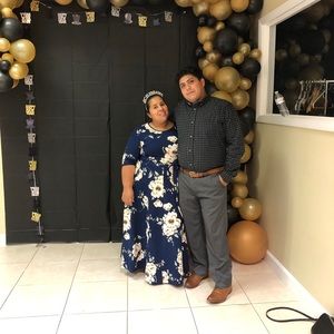 Meet your Posher, Erika